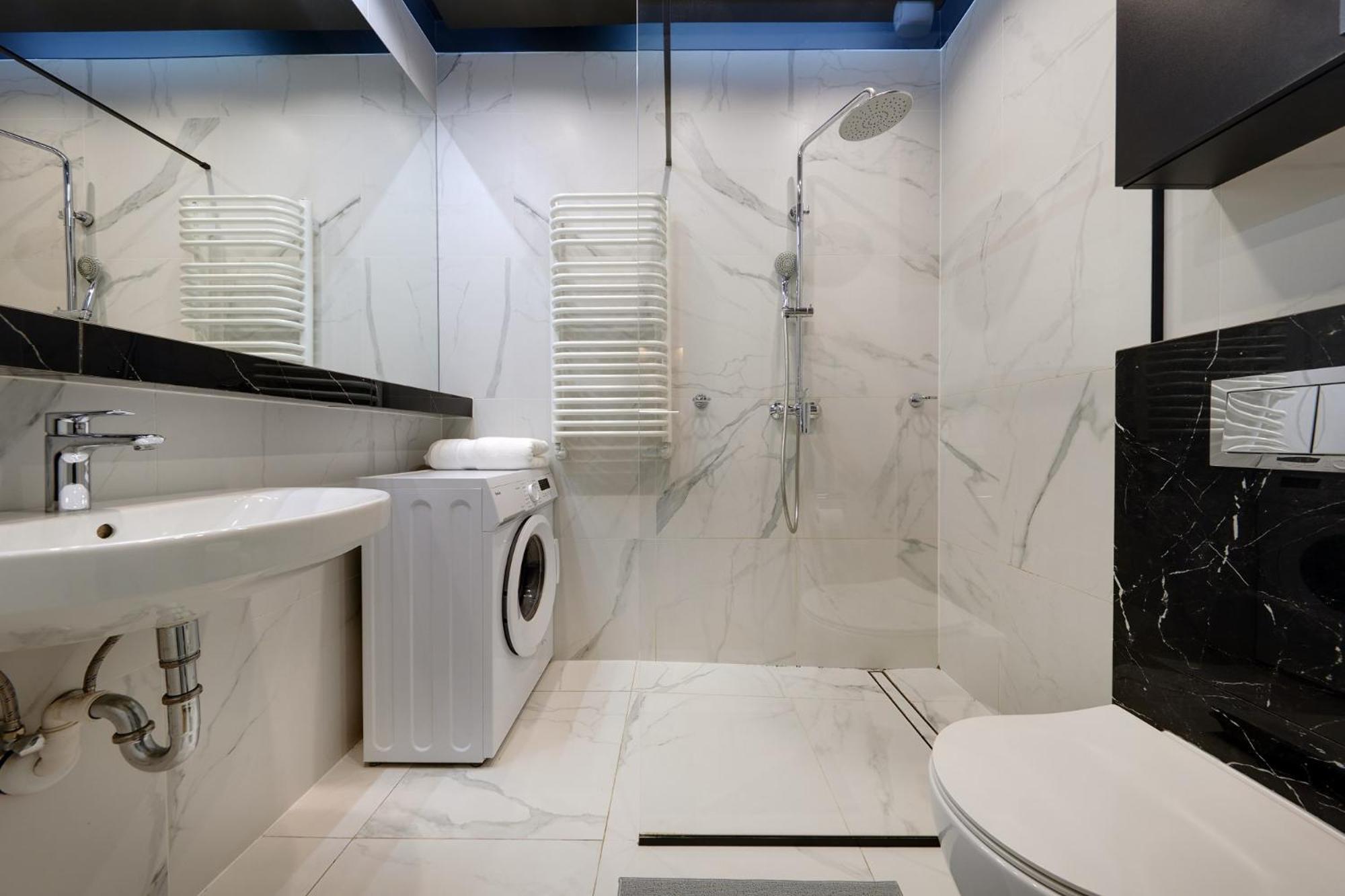 Central Apartments Katowice - City Center - Chic And Luxury - S59 Exterior foto