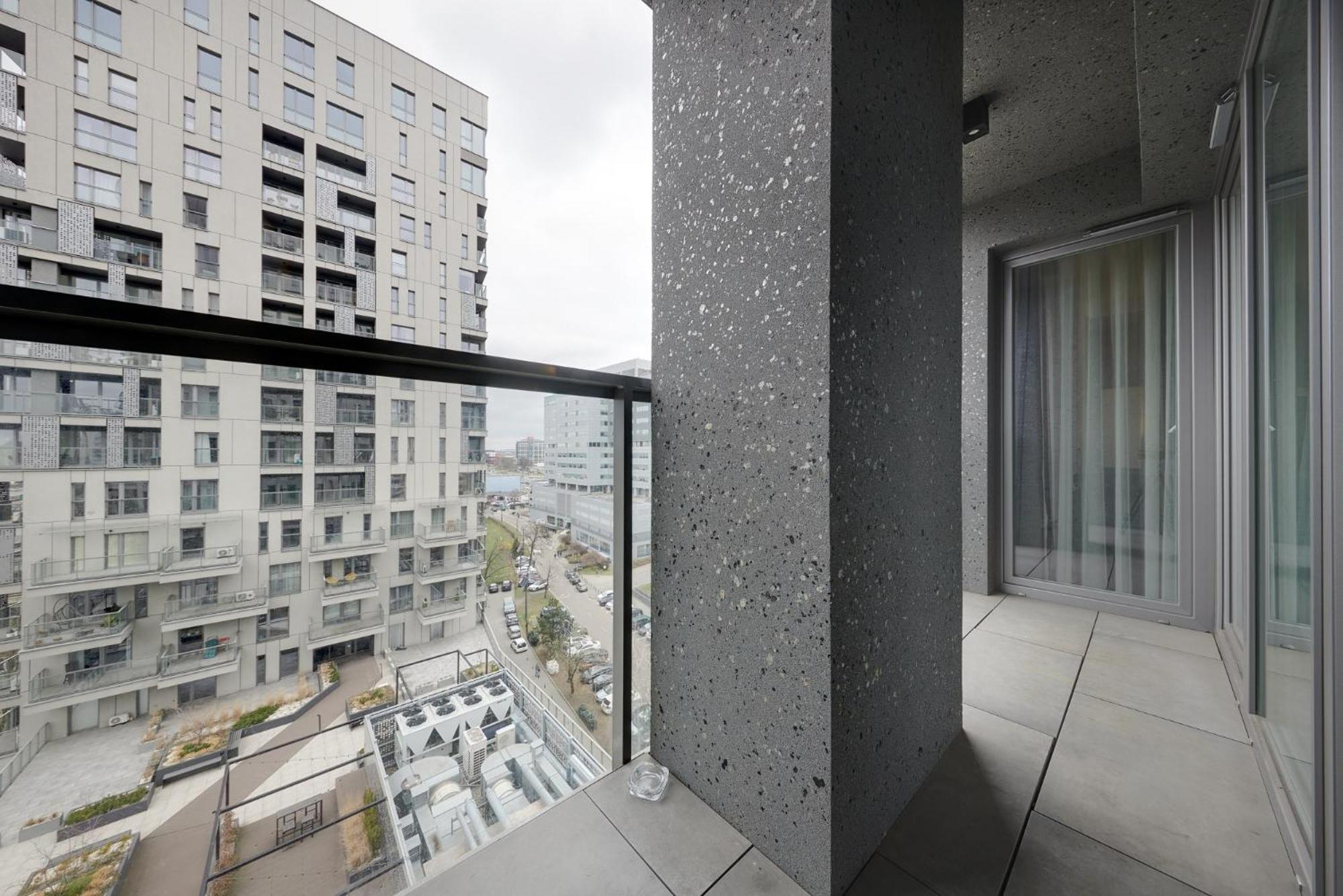 Central Apartments Katowice - City Center - Chic And Luxury - S59 Exterior foto
