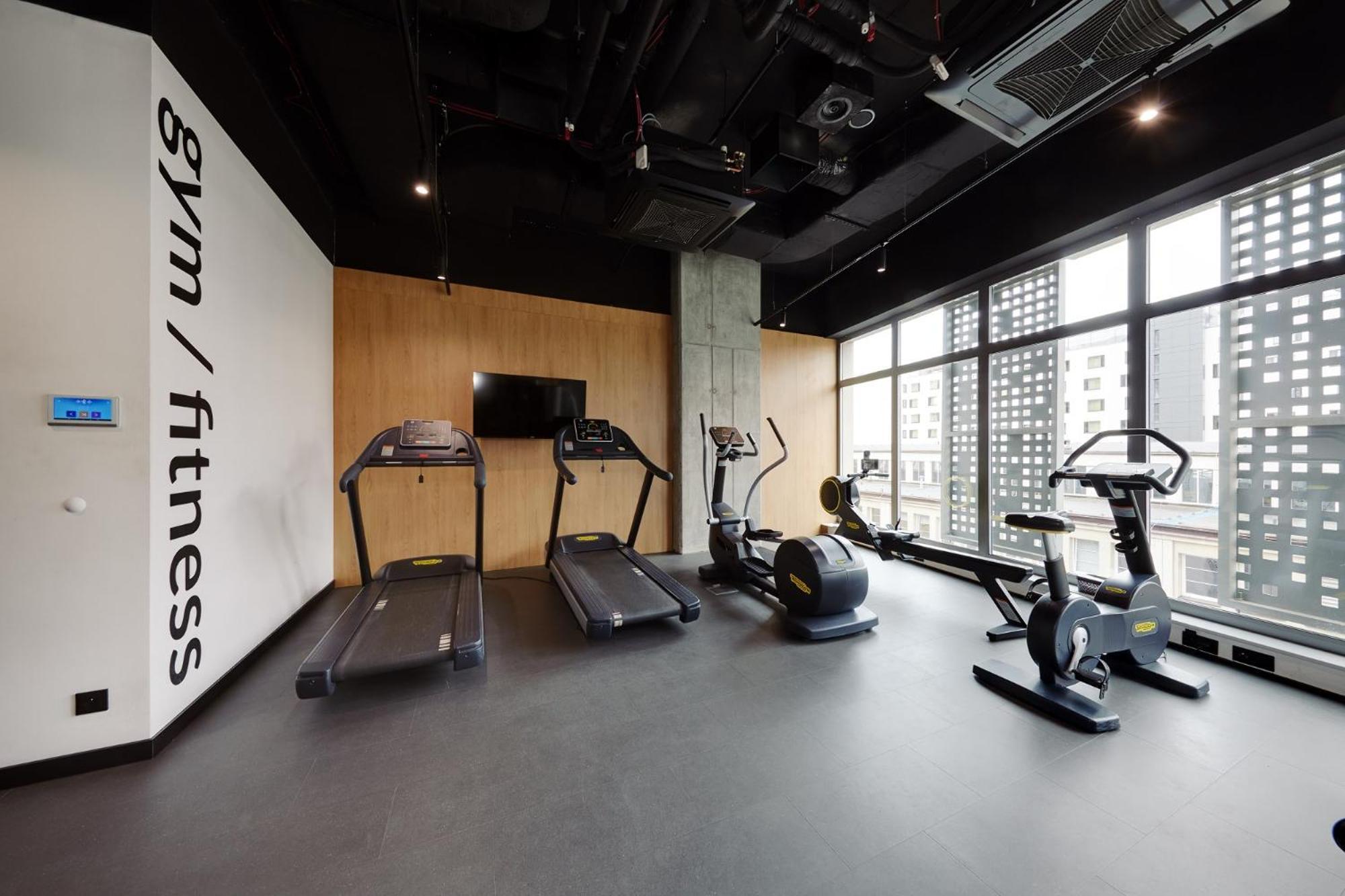 Central Apartments Katowice - City Center - Chic And Luxury - S59 Exterior foto