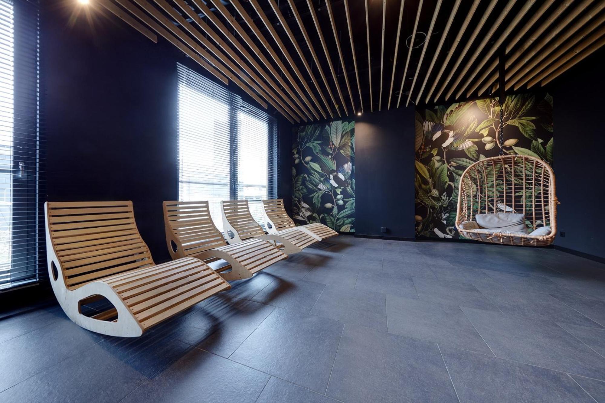 Central Apartments Katowice - City Center - Chic And Luxury - S59 Exterior foto