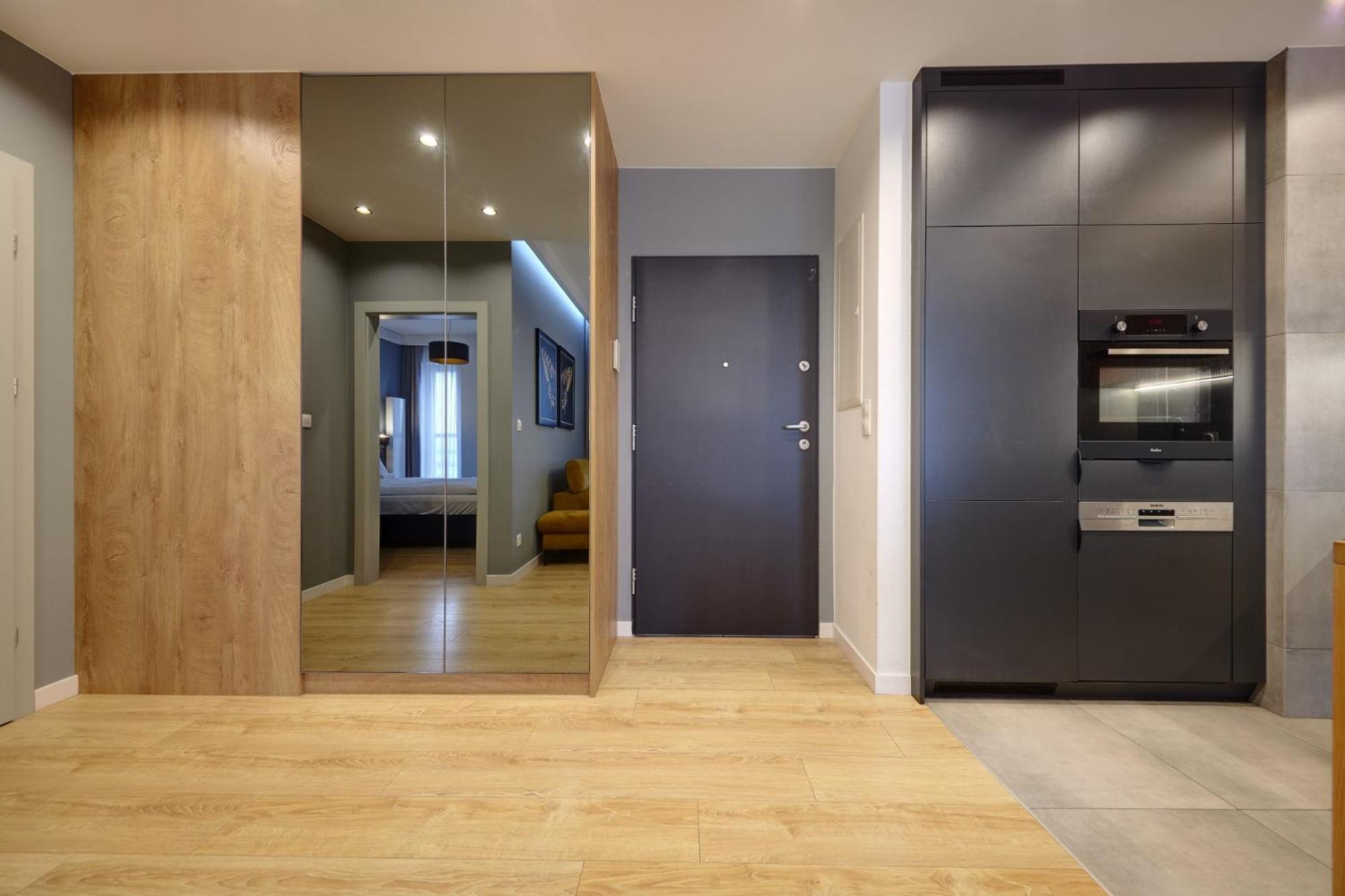 Central Apartments Katowice - City Center - Chic And Luxury - S59 Exterior foto